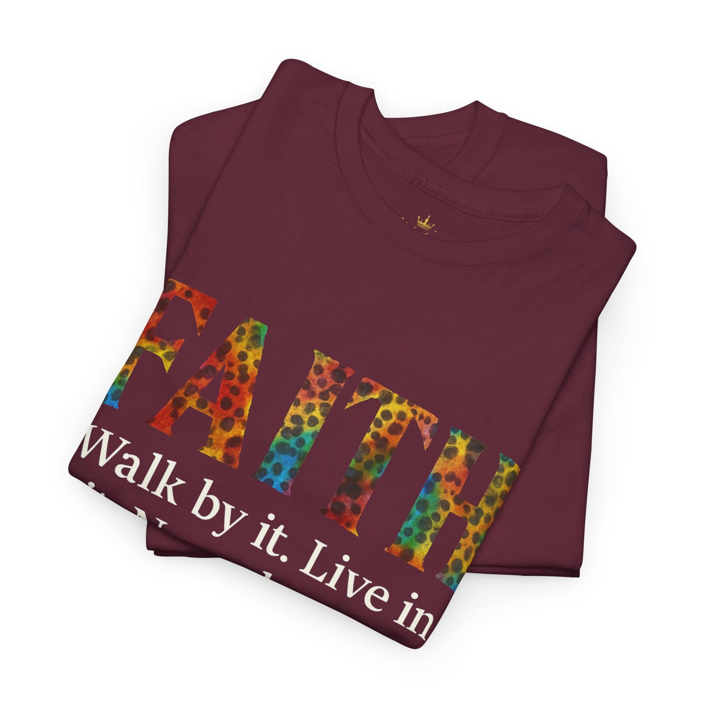 Faith Tee