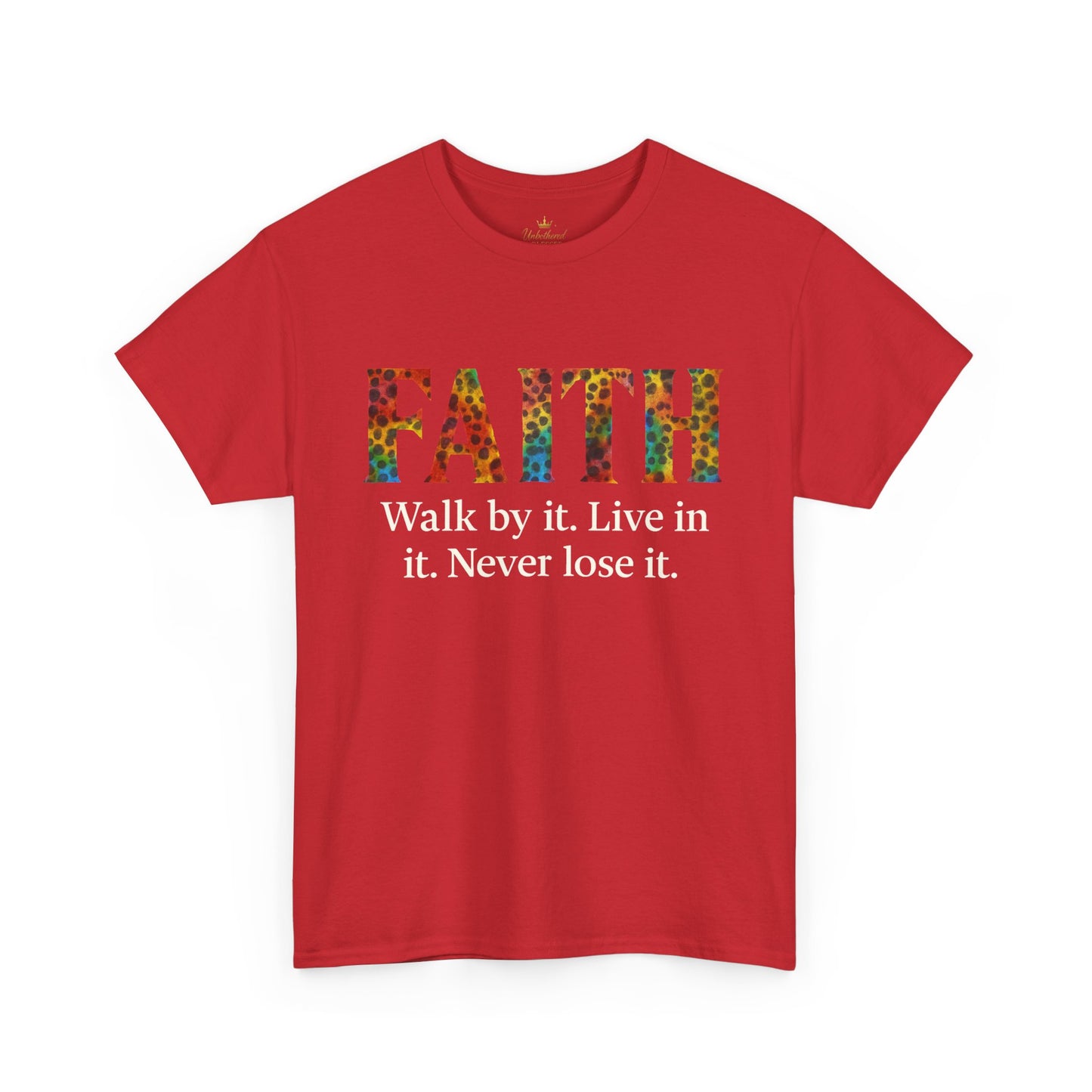 Faith Tee