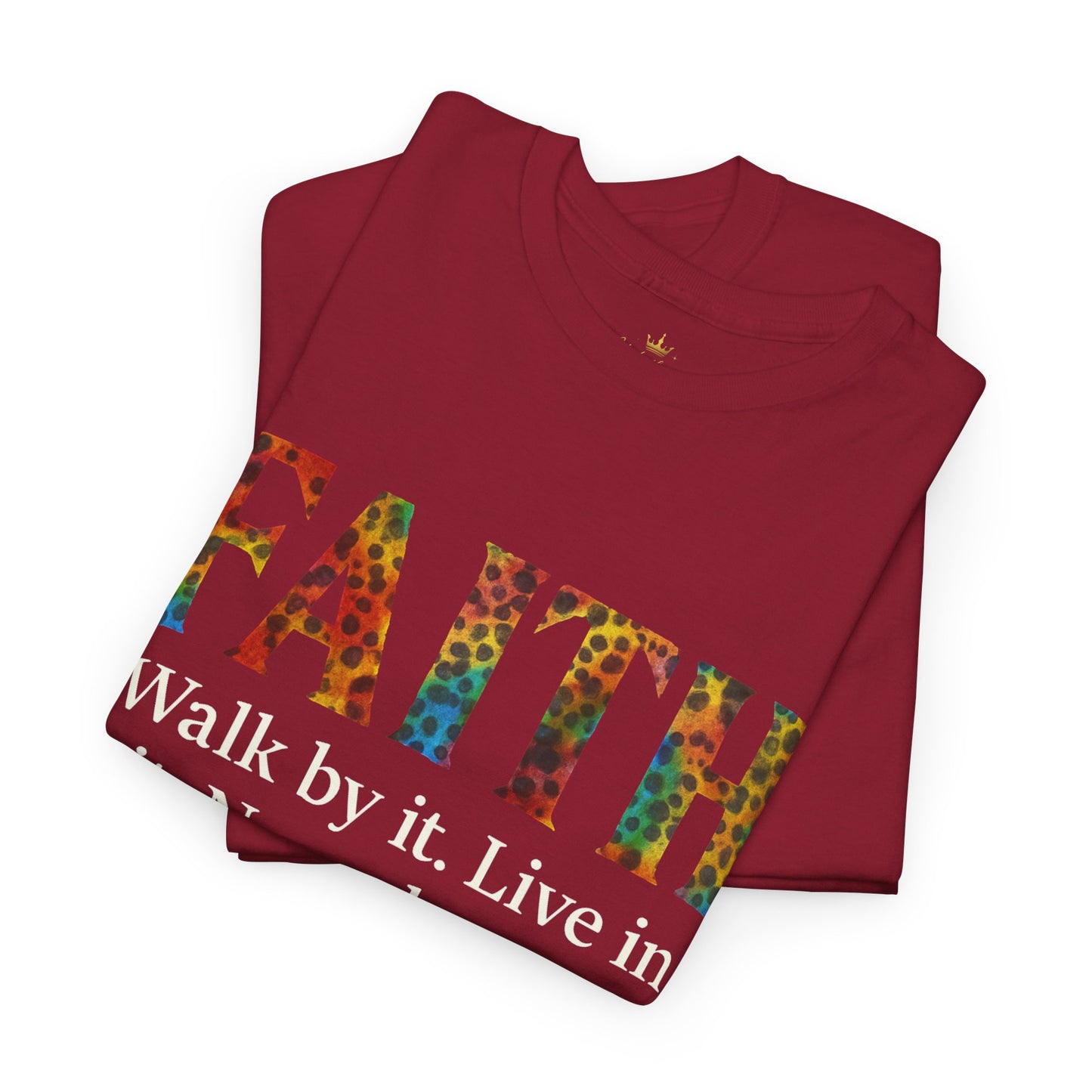 Faith Tee