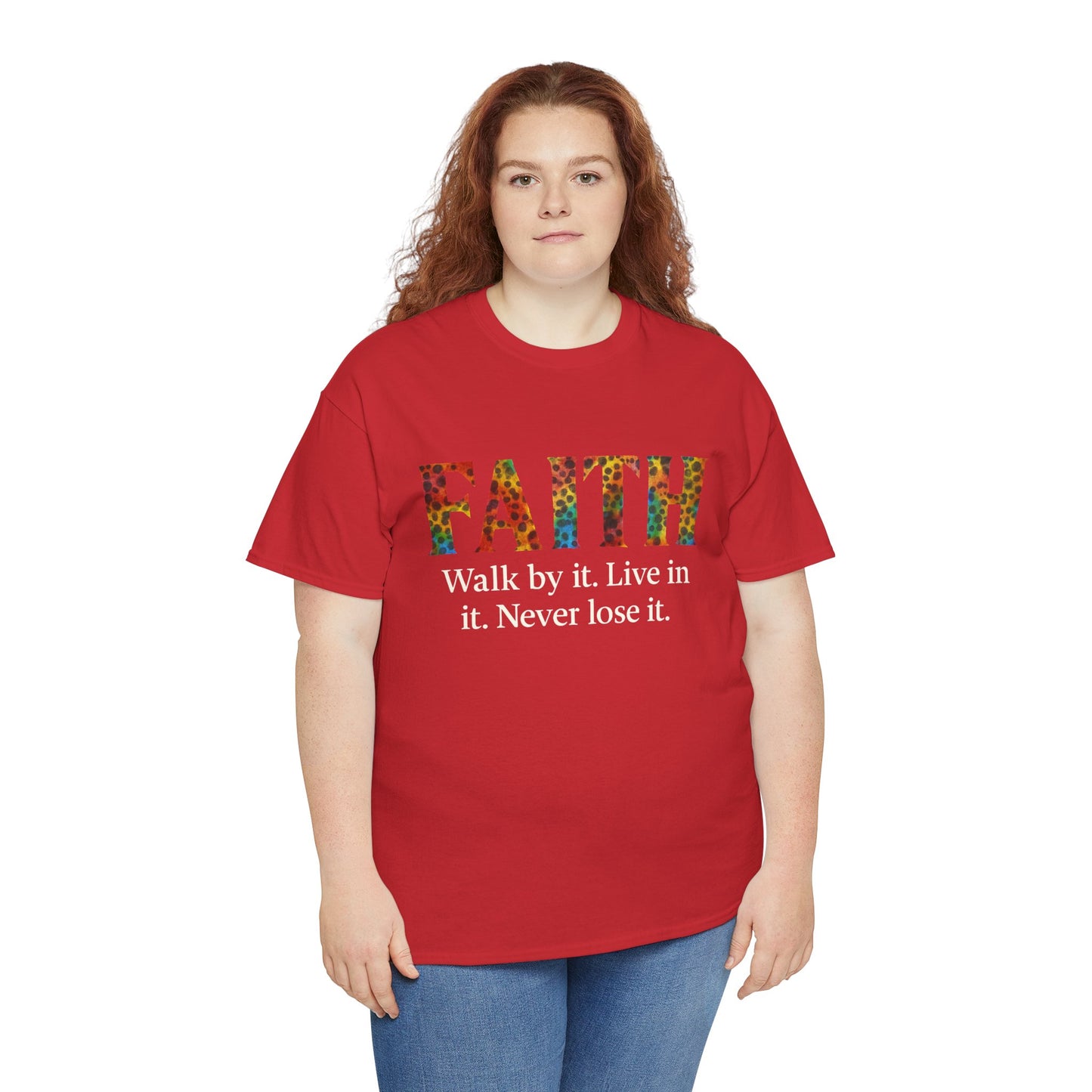 Faith Tee