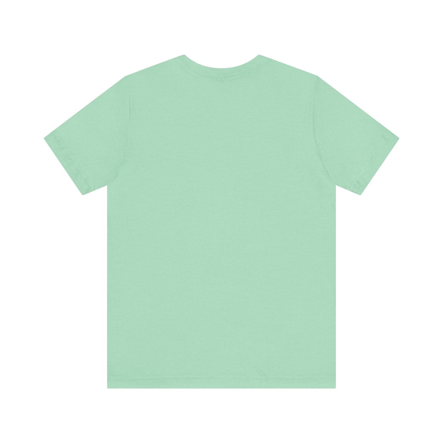 Colorful Butterfly Inspirational Tee