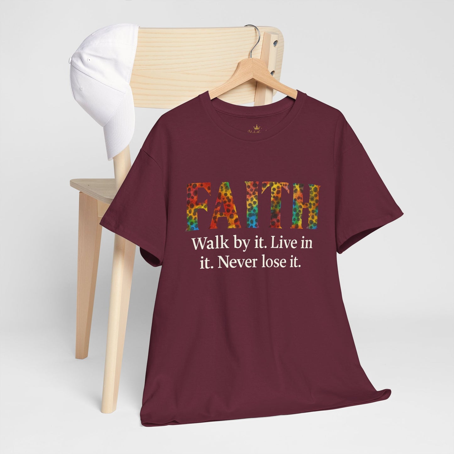 Faith Tee