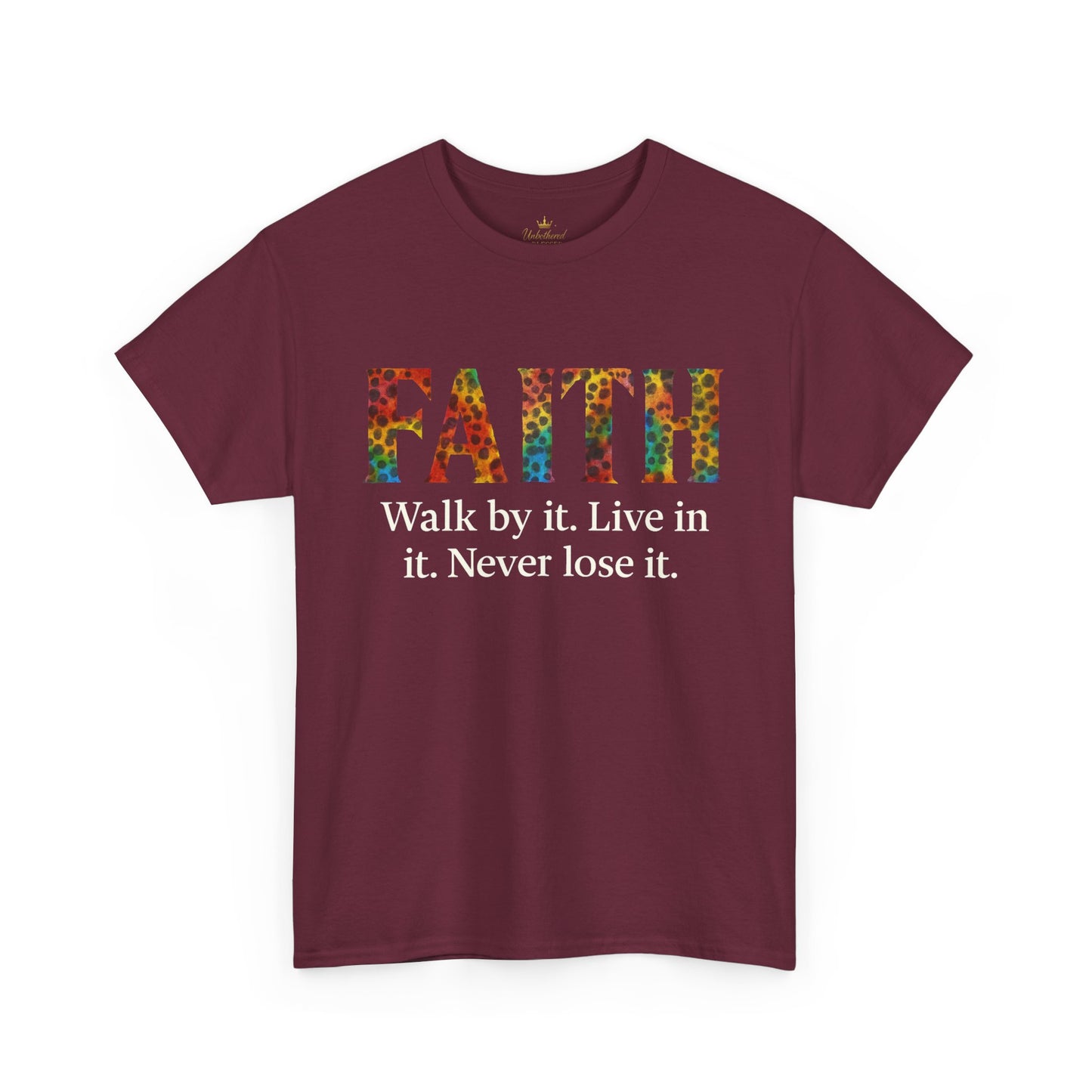 Faith Tee