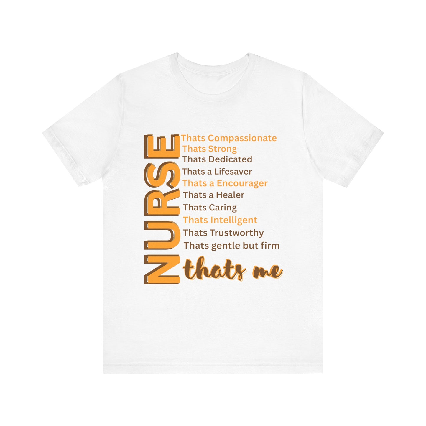 Nurse Tee
