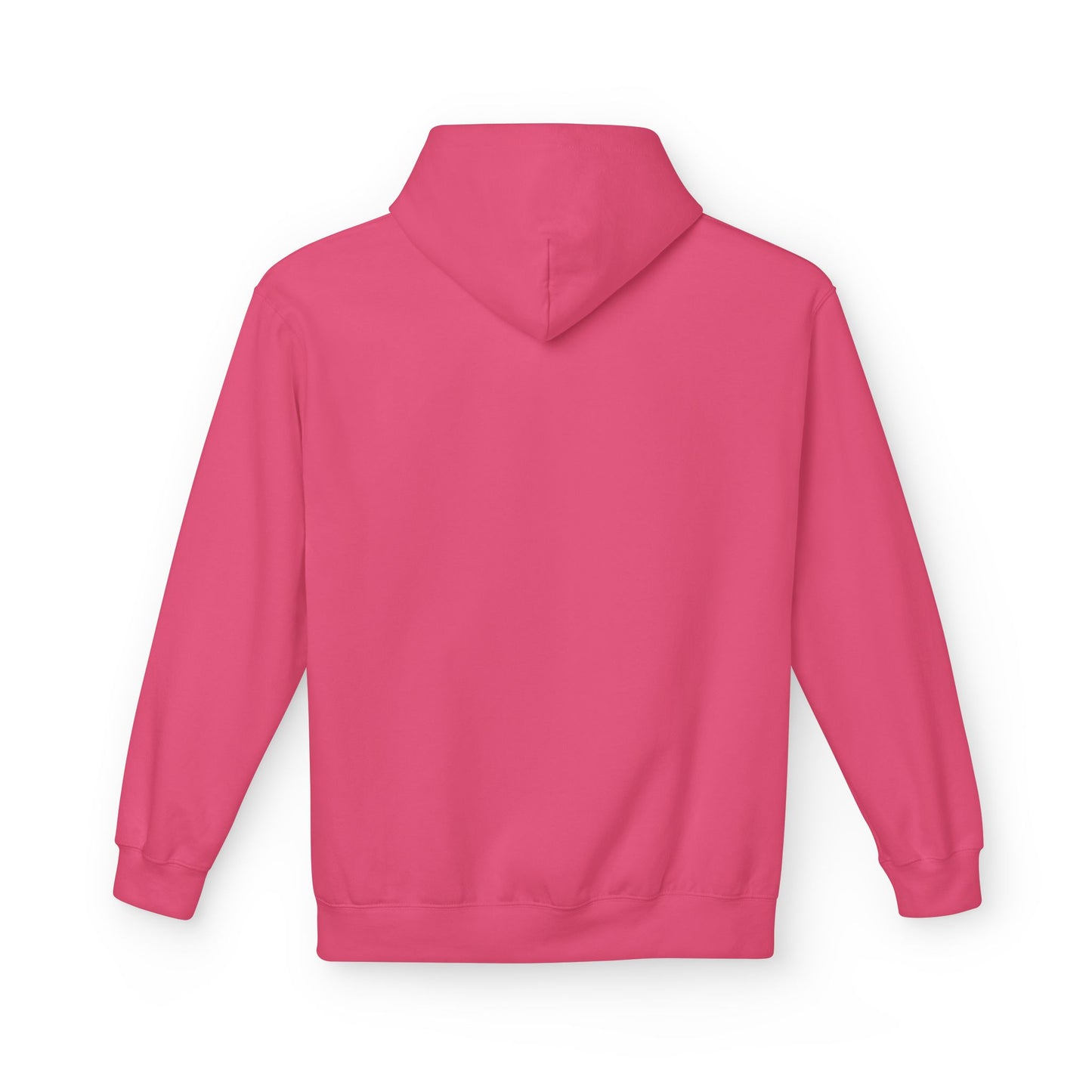 Unbothered Life Fleece Hoodie