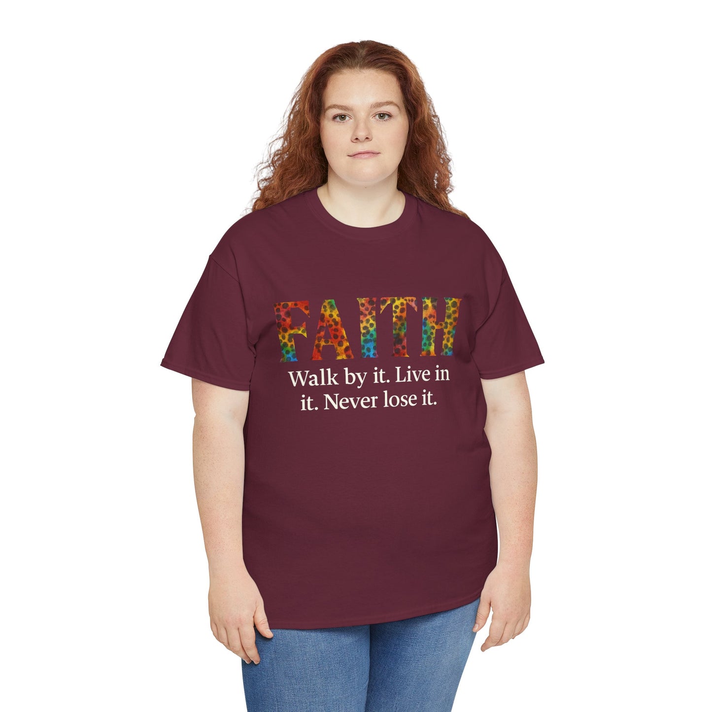 Faith Tee