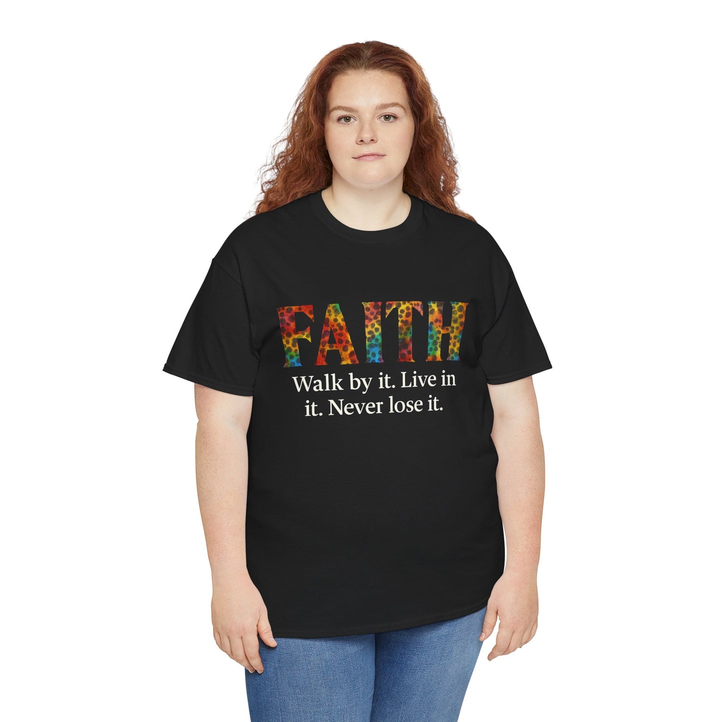Faith Tee