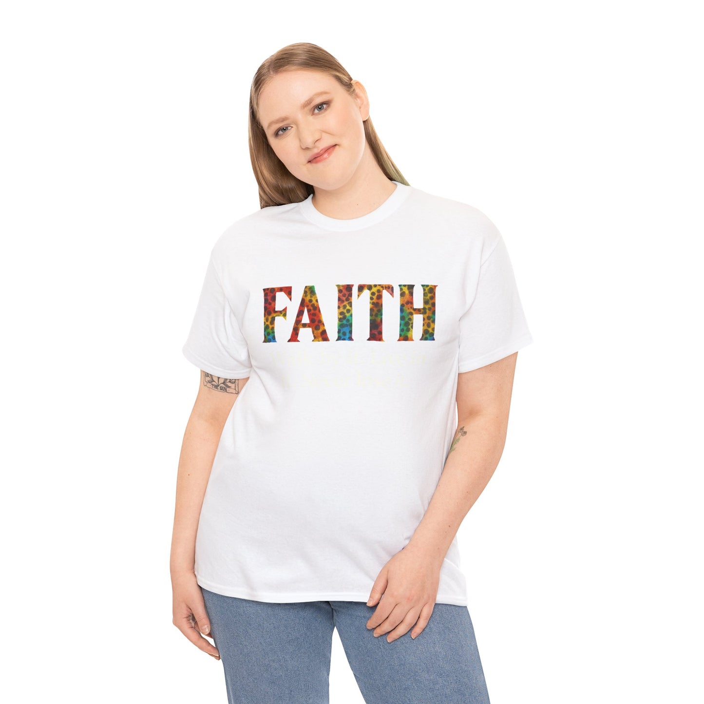 Faith Tee