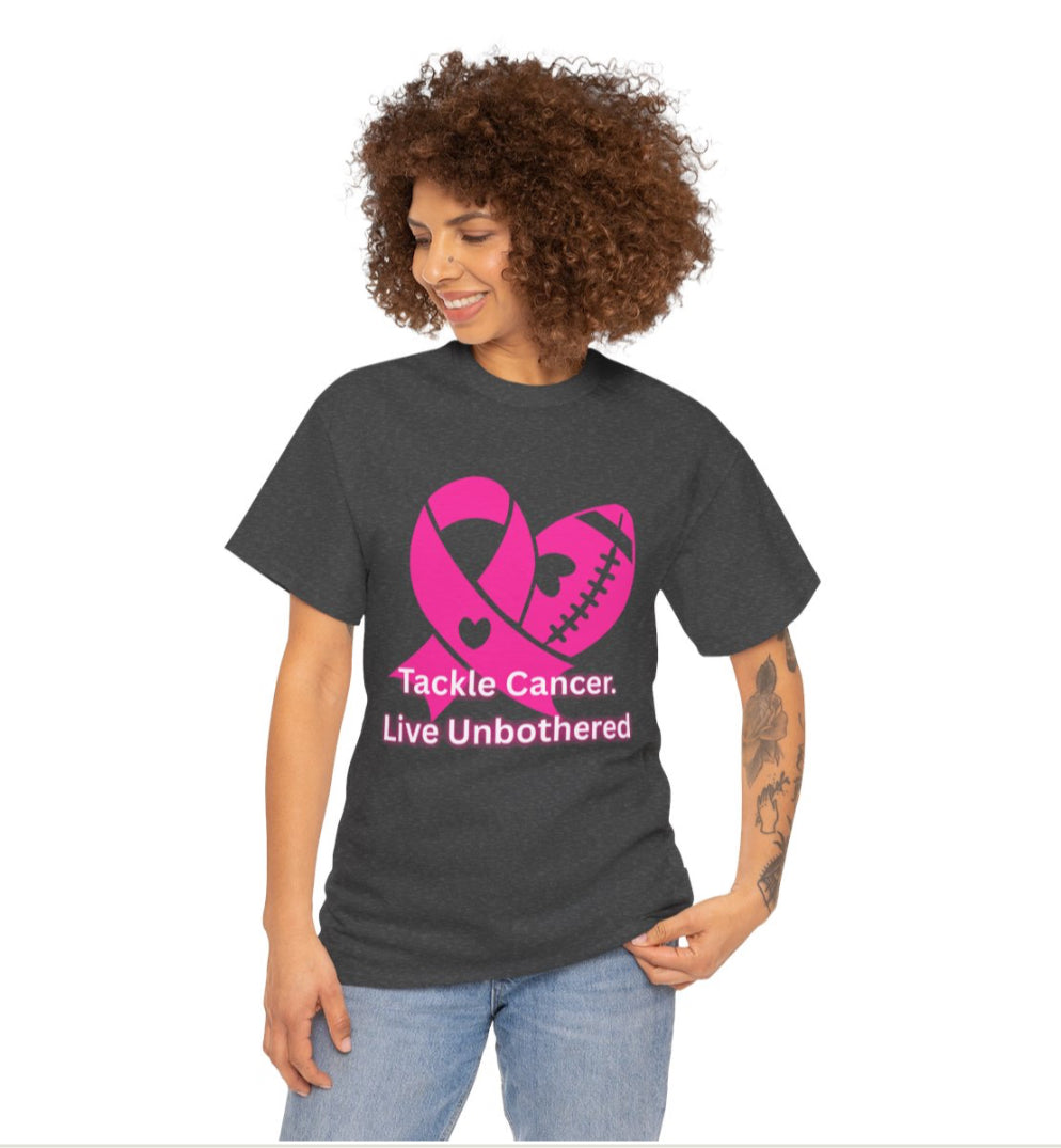 Breast Cancer Awareness Tee