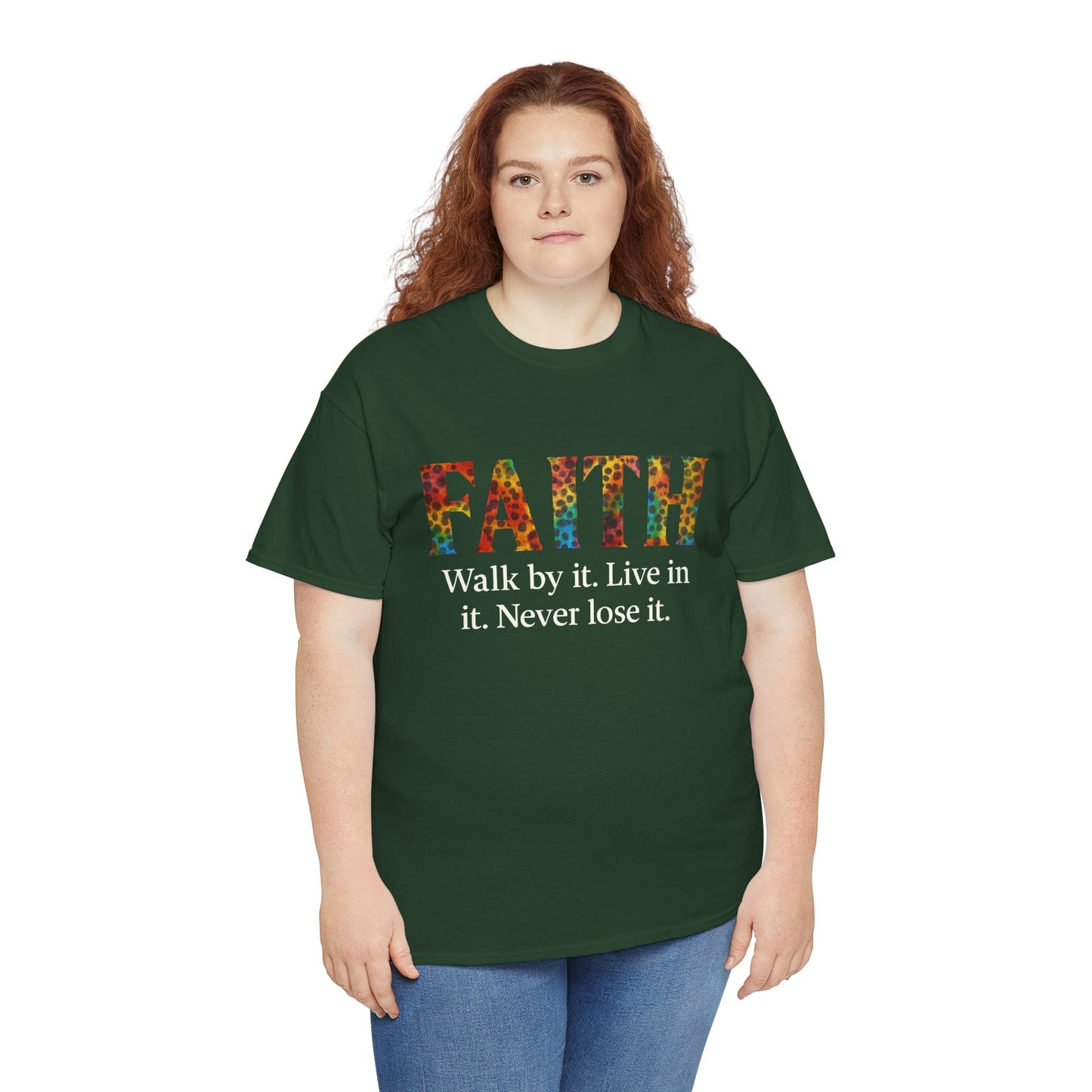 Faith Tee