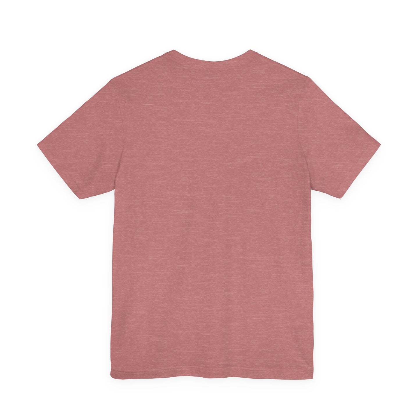 Unbothered Life Tee - Chill Vibe Short Sleeve Shirt, Casual Top, Relaxed Fit, Perfect Gift For Friends, Self-Care Style