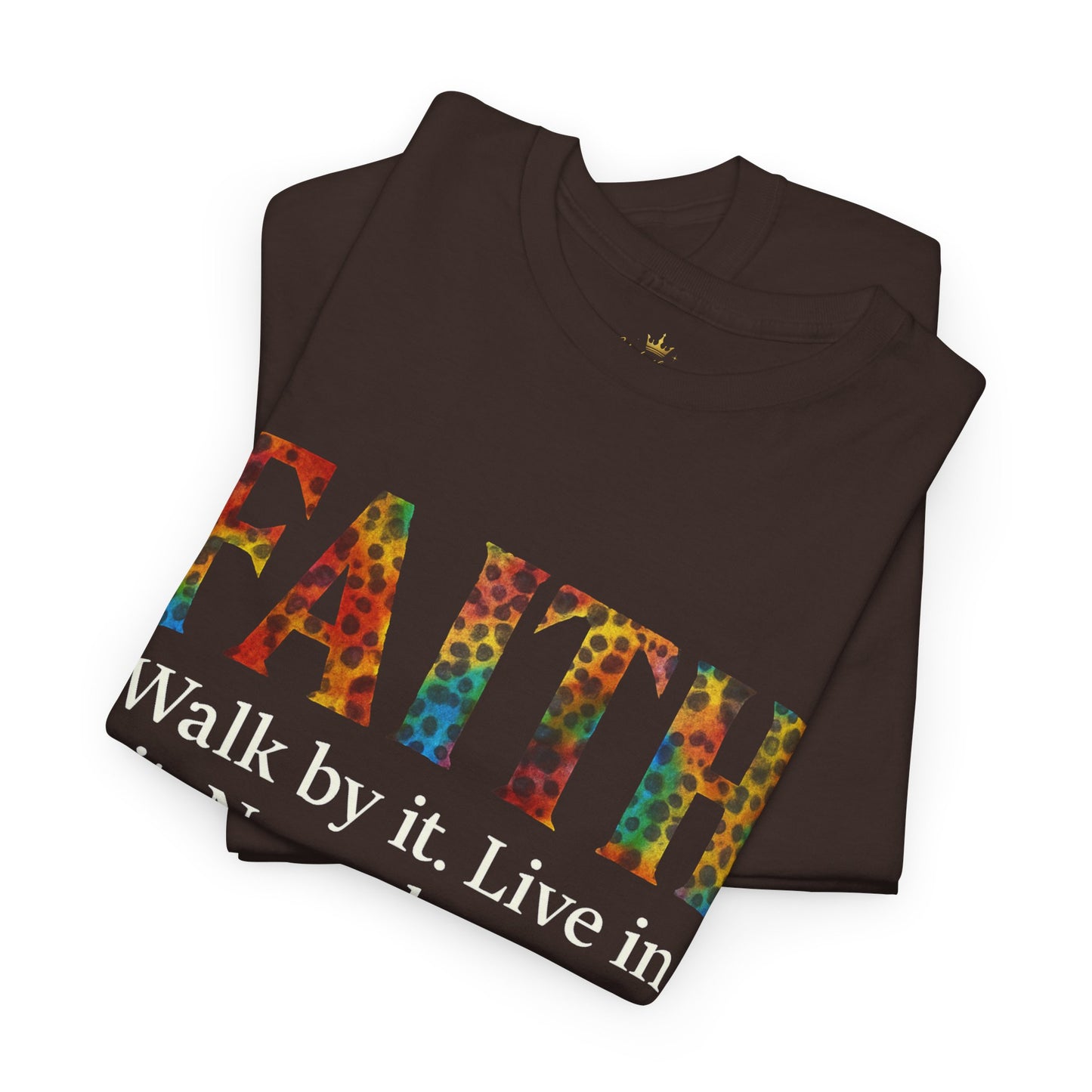 Faith Tee