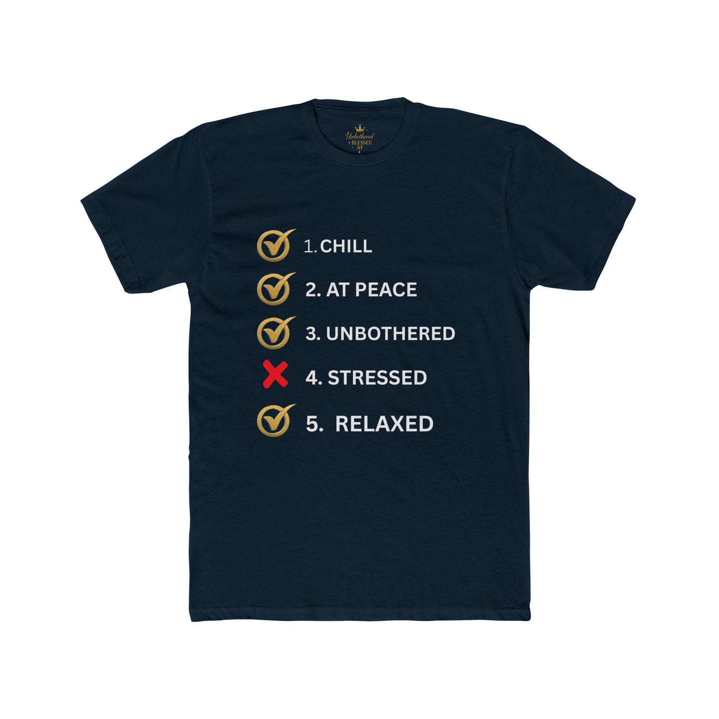 Statement Tee Unisex Soft-Style T-Shirt - Say it loud, wear it proud
