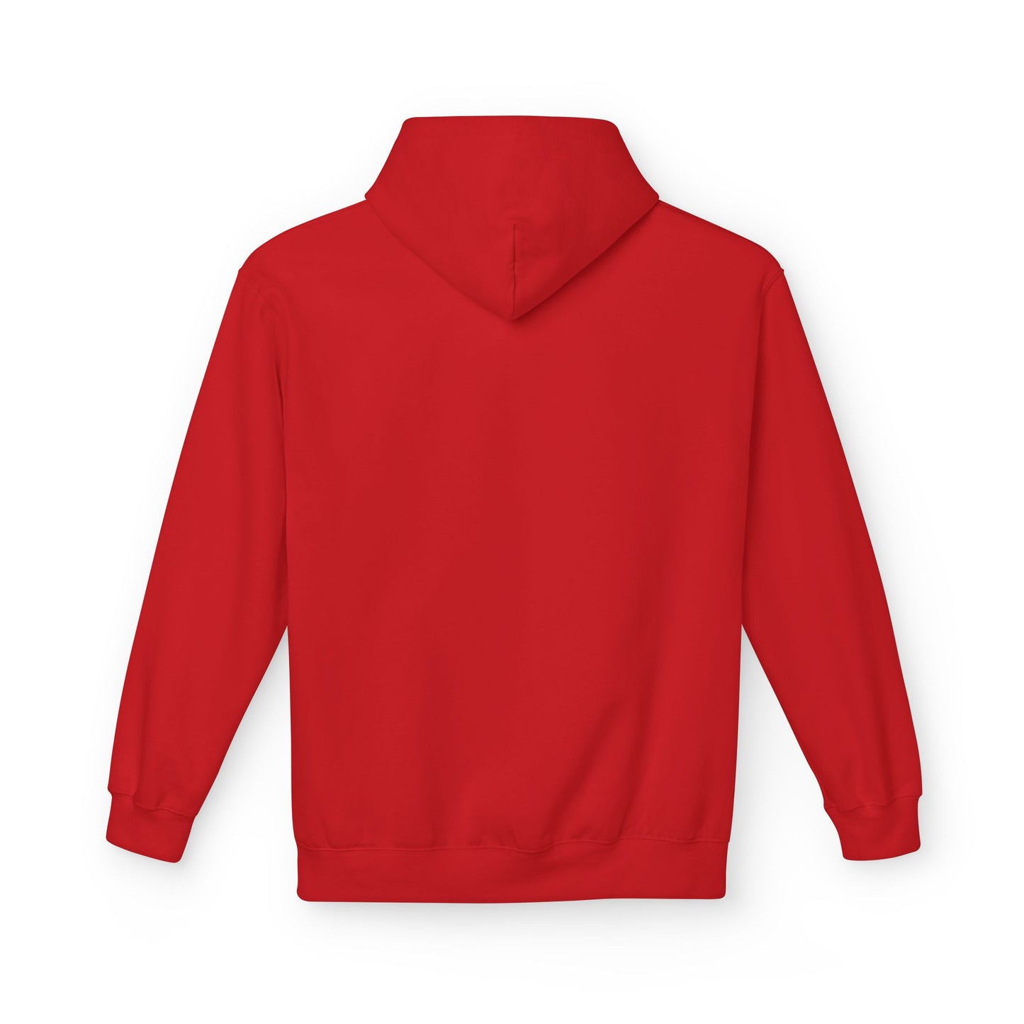 Unbothered Life Fleece Hoodie