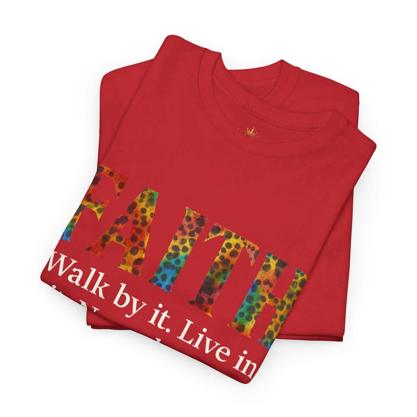 Faith Tee