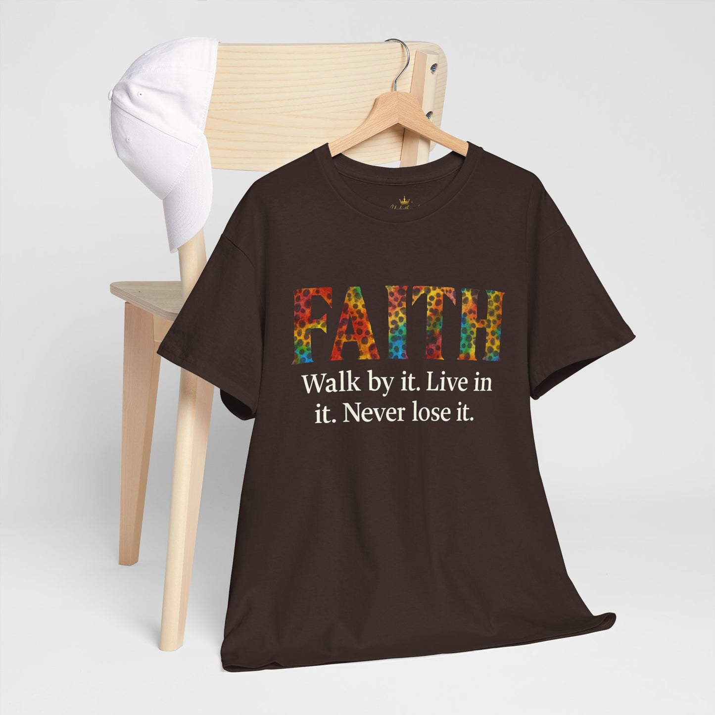 Faith Tee