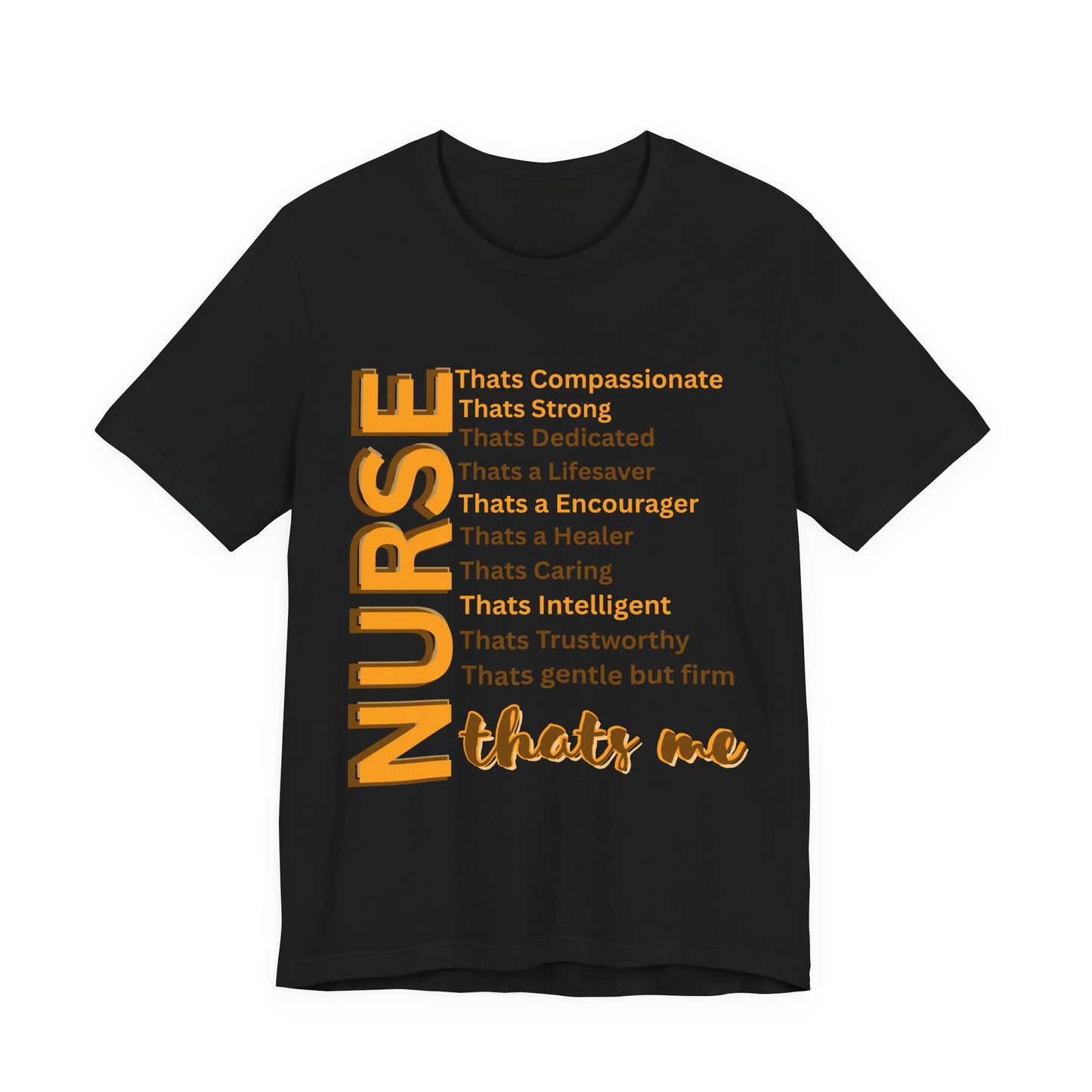 Nurse Tee
