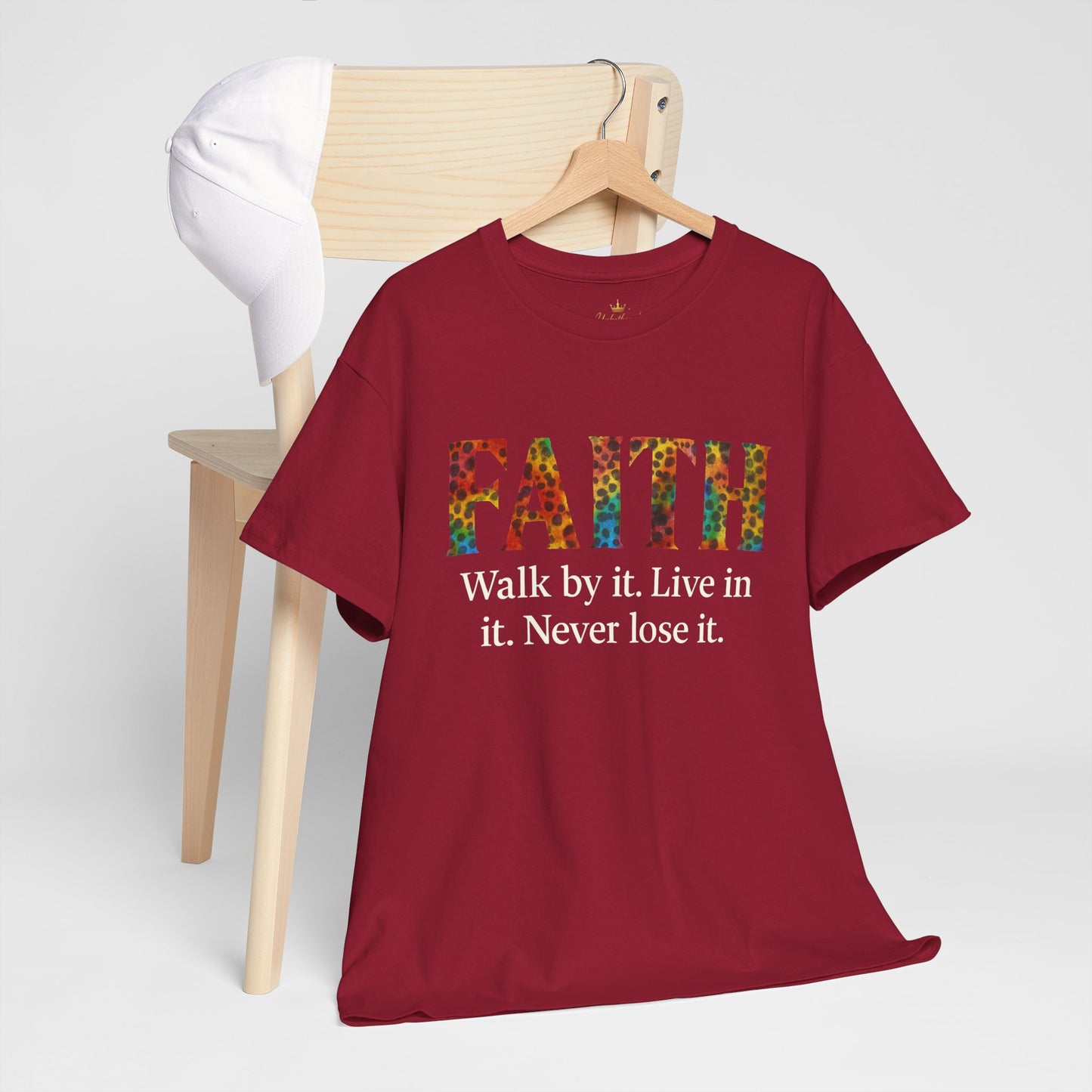 Faith Tee