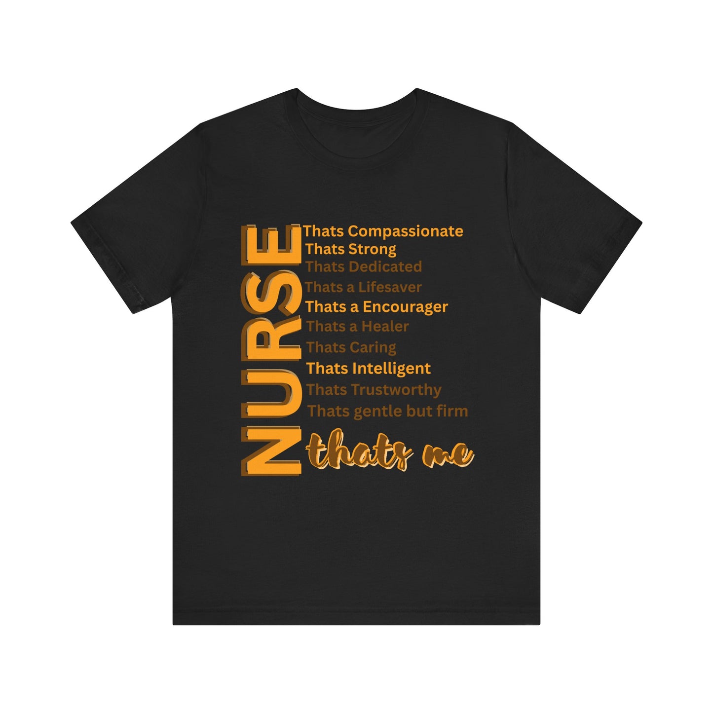 Nurse Tee