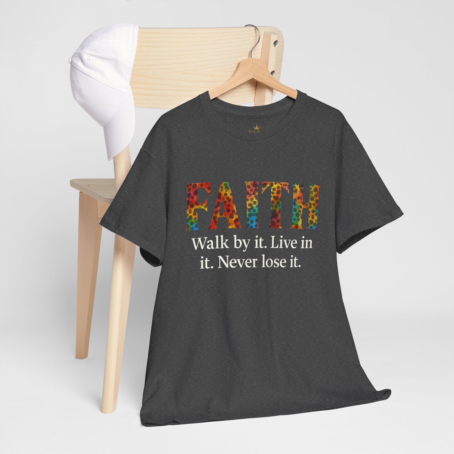 Faith Tee