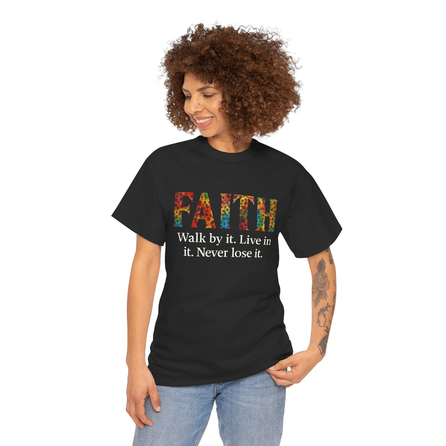 Faith Tee