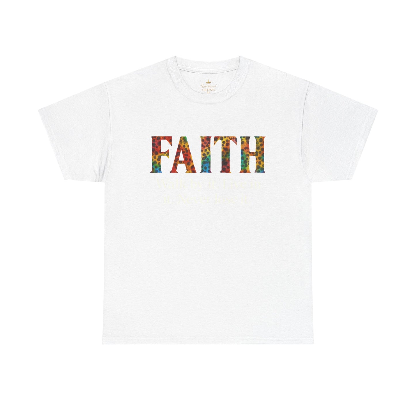 Faith Tee