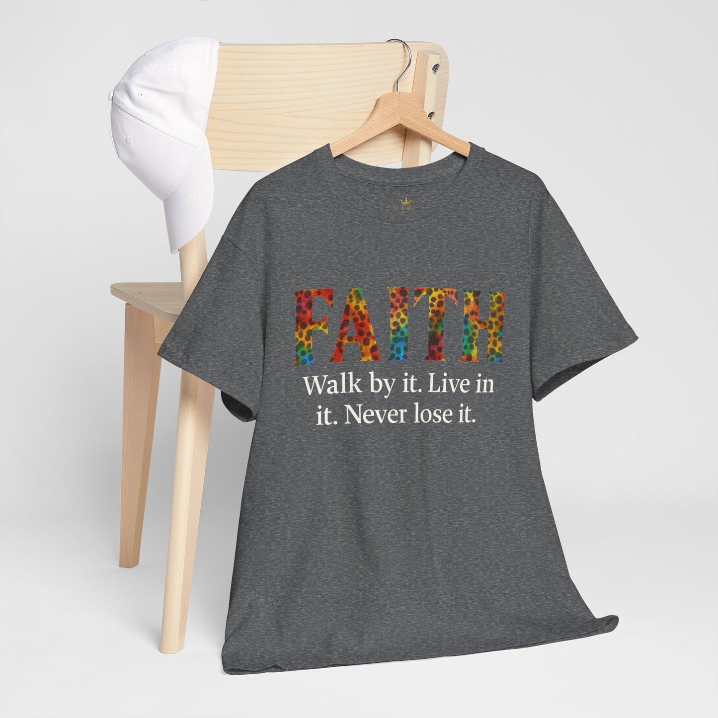 Faith Tee