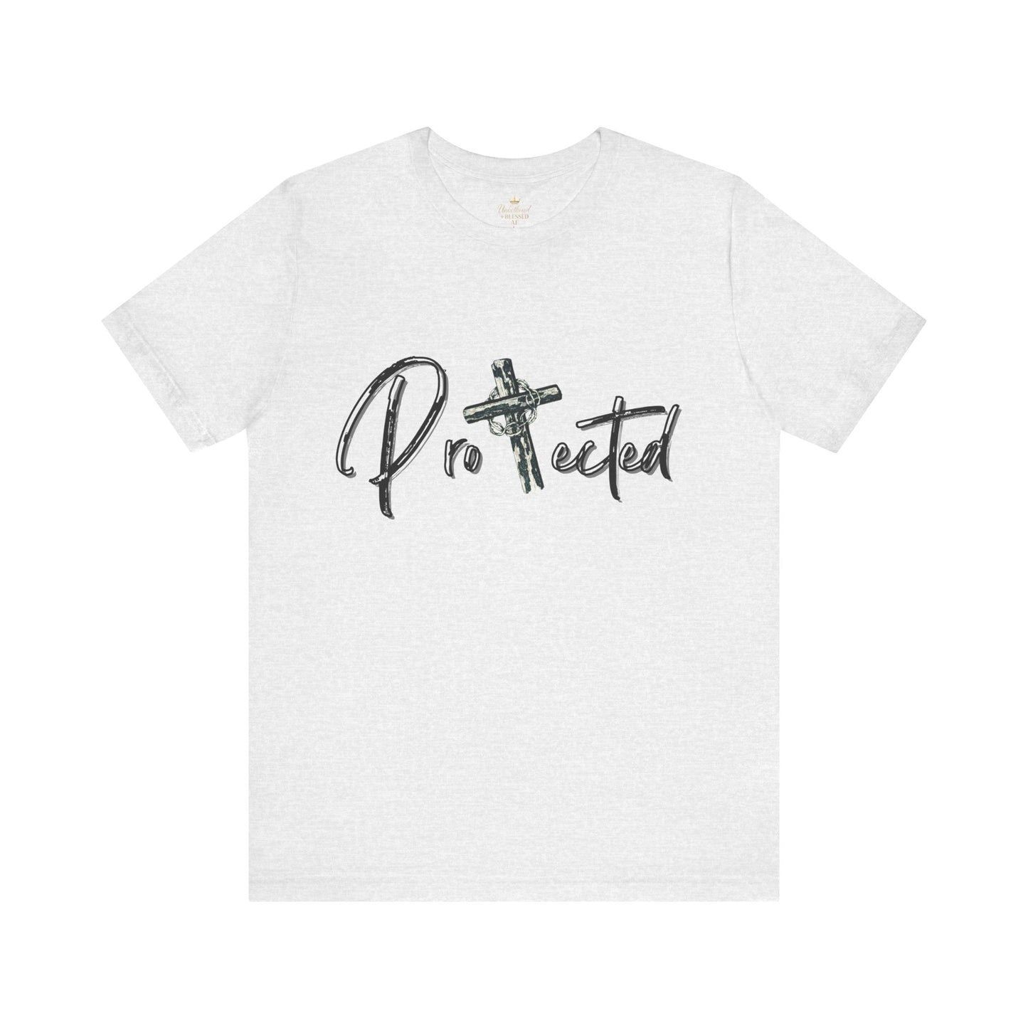 Protected Graphic Shirt