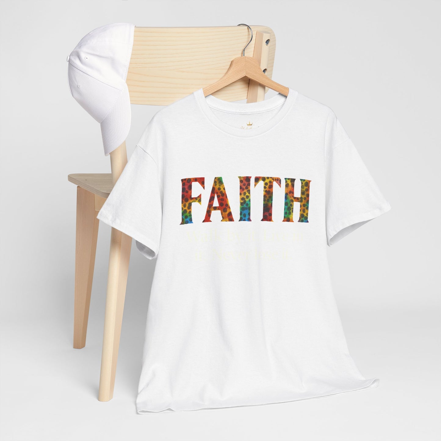 Faith Tee