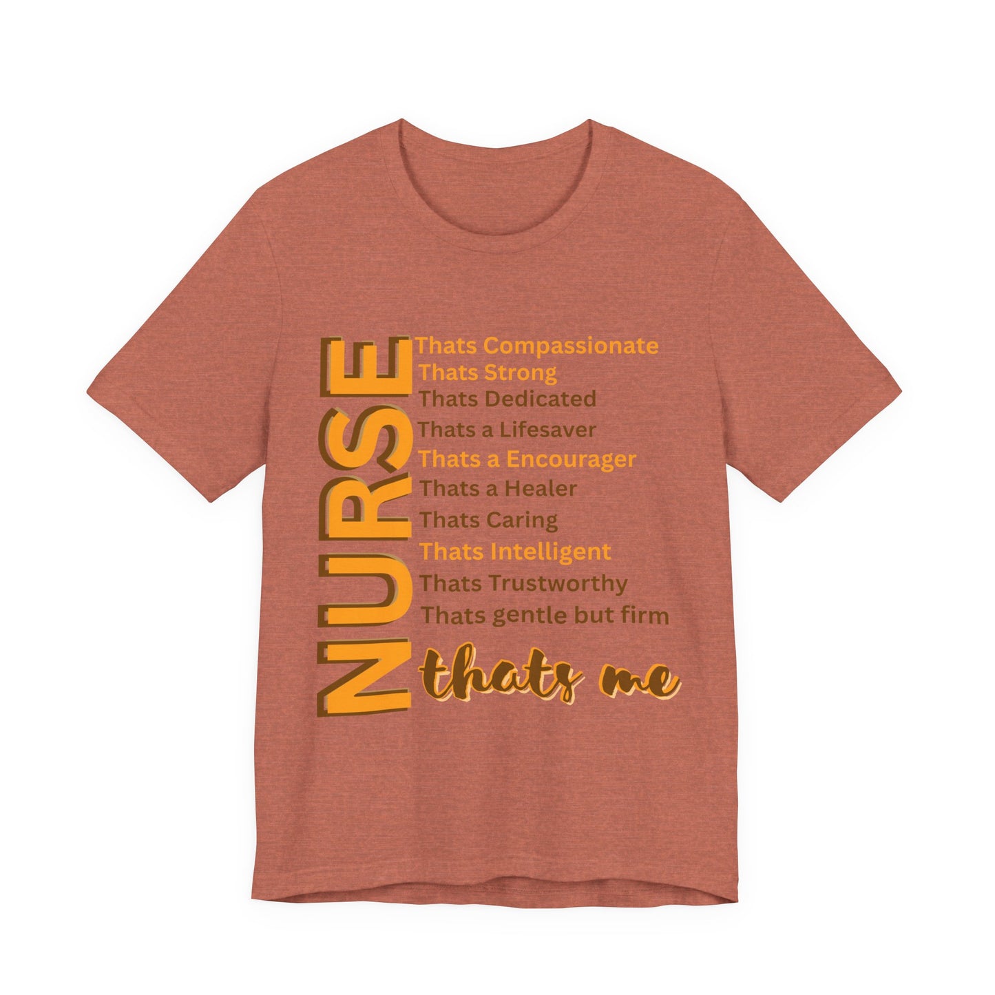 Nurse Tee