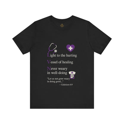 LVN-Nurse Appreciation Tee