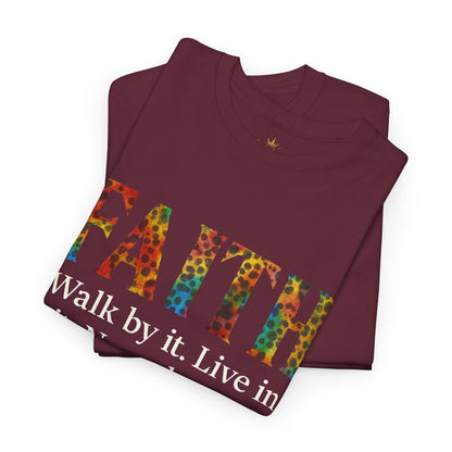 Faith Tee
