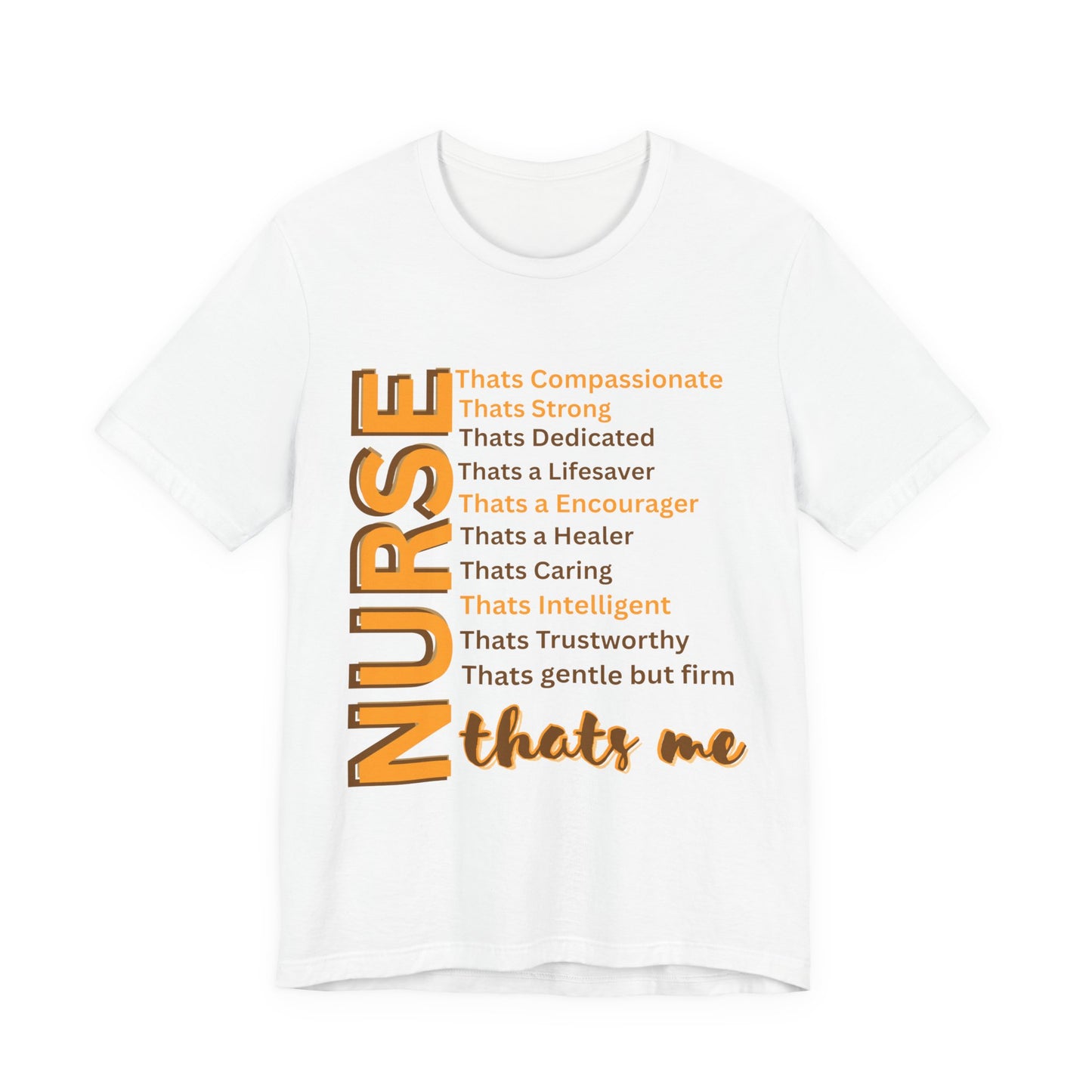 Nurse Tee