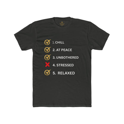 Statement Tee Unisex Soft-Style T-Shirt - Say it loud, wear it proud