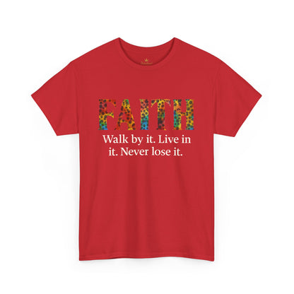 Faith Tee