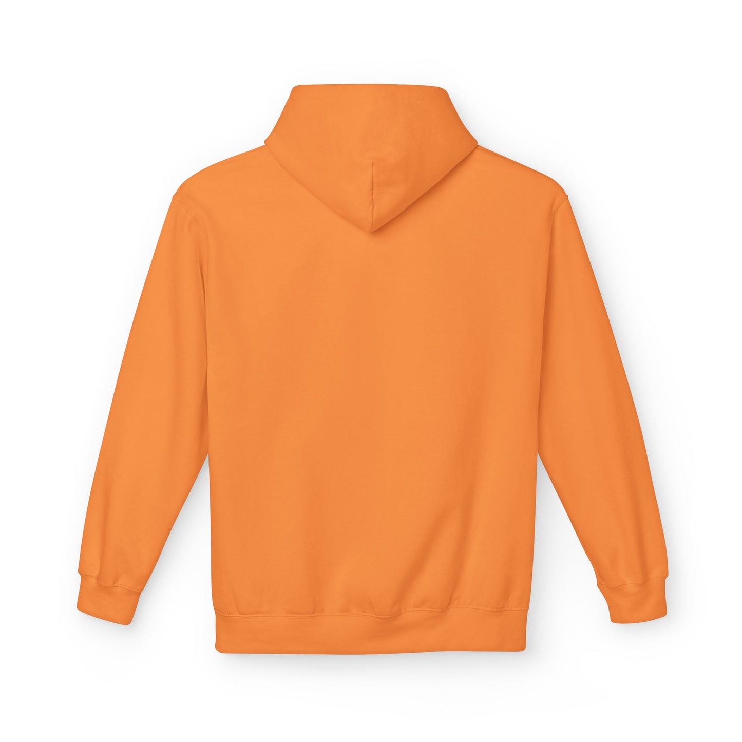 Unbothered Life Fleece Hoodie