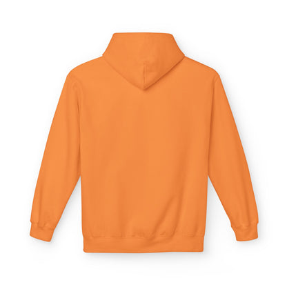 Unbothered Life Fleece Hoodie