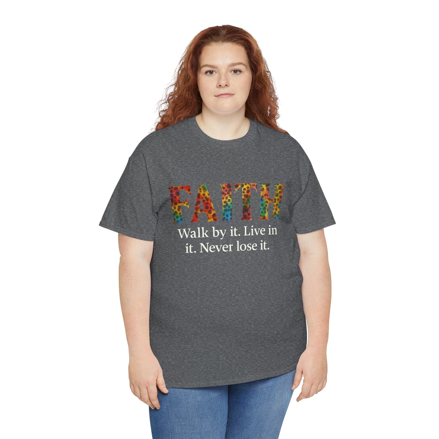 Faith Tee