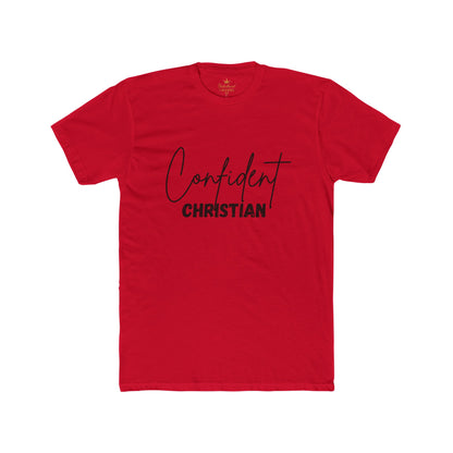 Confident Christian