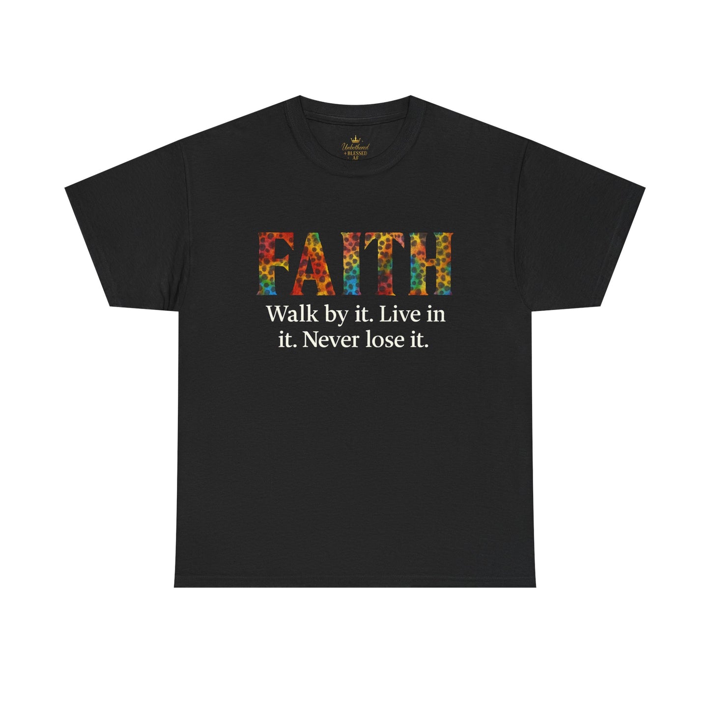 Faith Tee