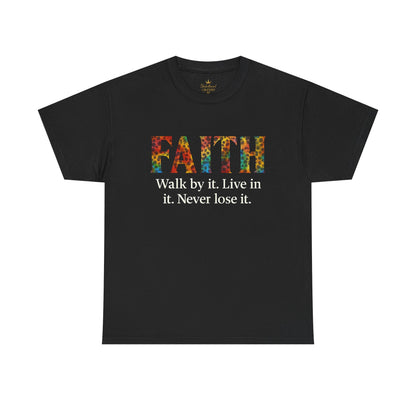 Faith Tee