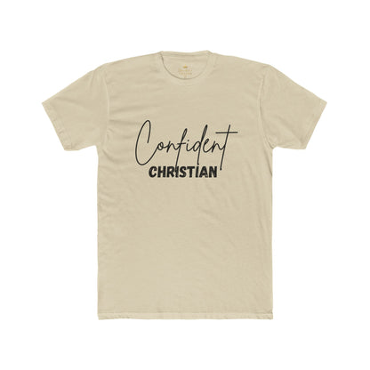 Confident Christian