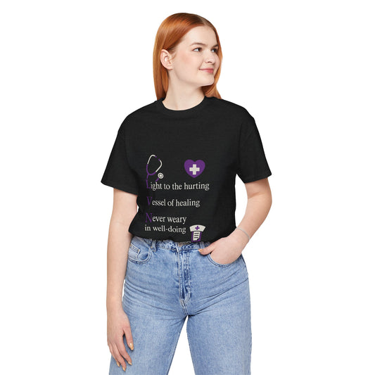 LVN-Nurse Appreciation Tee