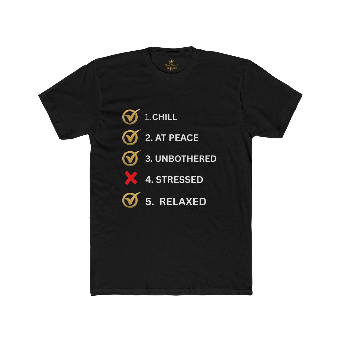 Statement Tee Unisex Soft-Style T-Shirt - Say it loud, wear it proud