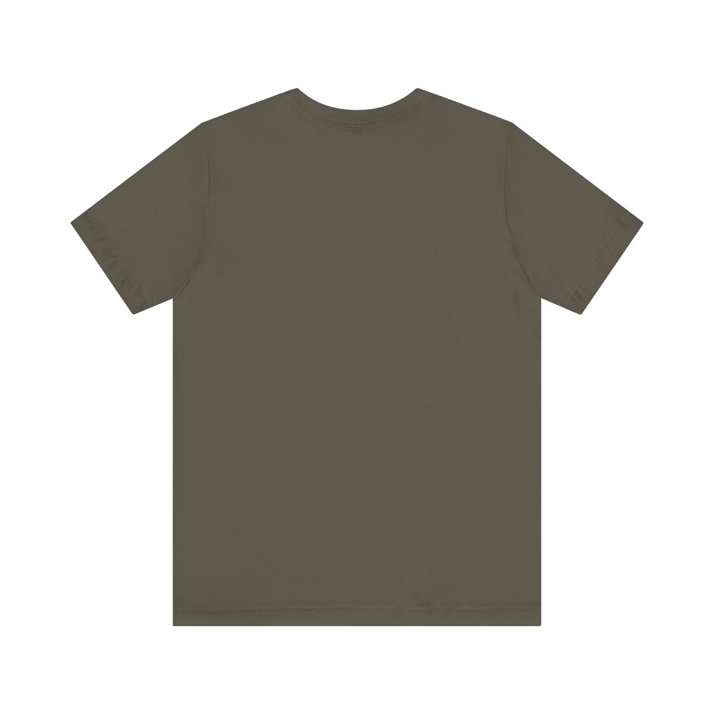 Unbothered Life Tee - Chill Vibe Short Sleeve Shirt, Casual Top, Relaxed Fit, Perfect Gift For Friends, Self-Care Style