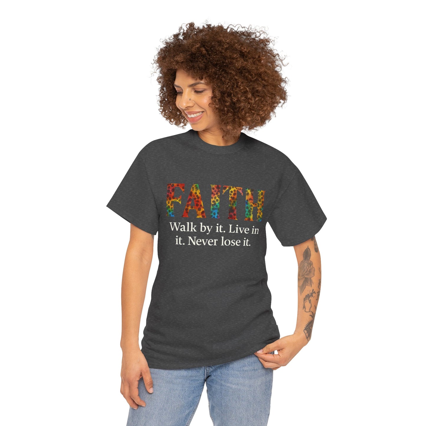 Faith Tee