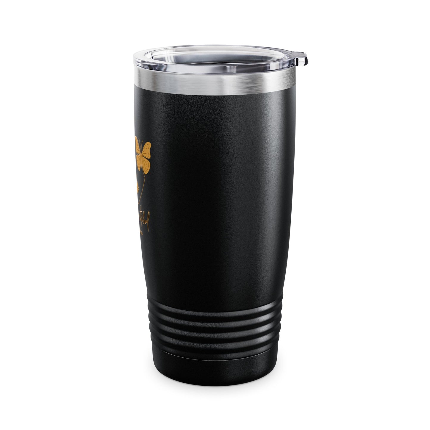 Be•You•tiful Tumbler, 30oz