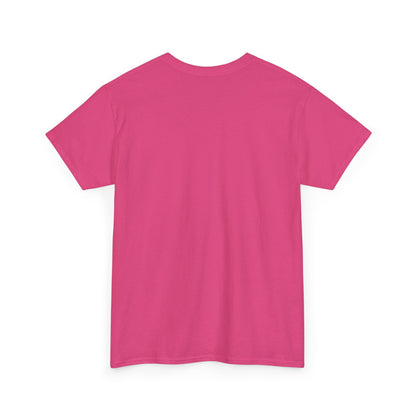 Graphic Tee Nurse Strong Breast Cancer Awareness
