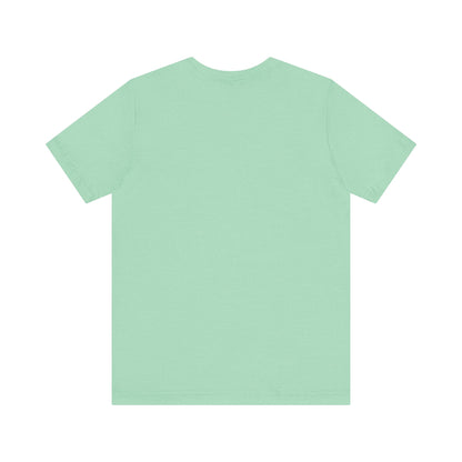 Colorful Butterfly Inspirational Tee