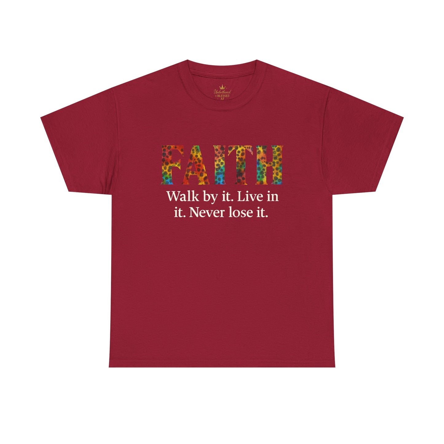 Faith Tee